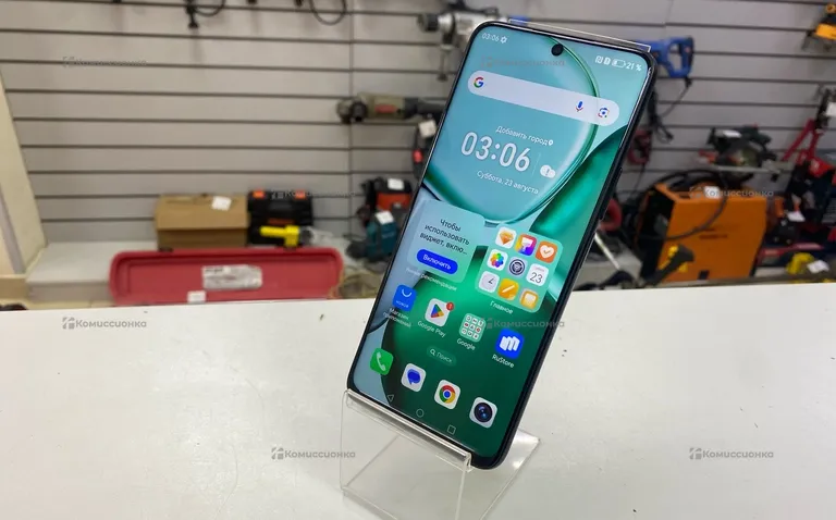 Honor x9c smart 8/256gb