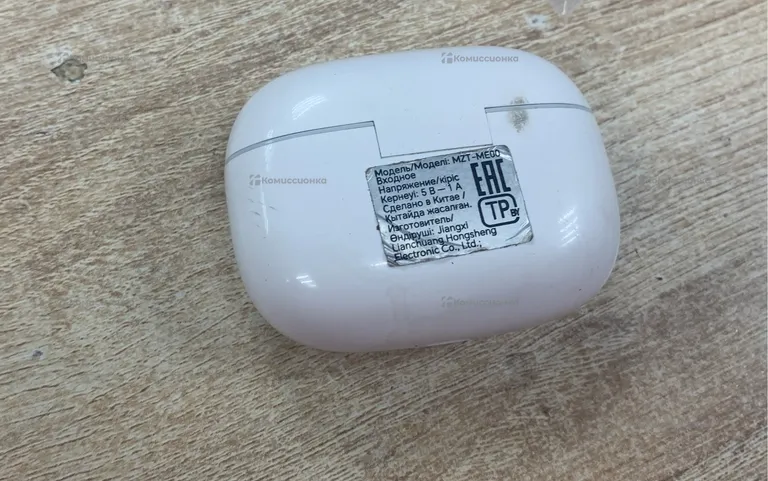 Наушники  Honor choice earbuds x7 lite