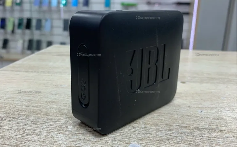 Колонка  JBL go 2