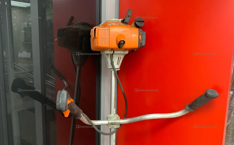 Триммер бензиновый STIHL FS 120