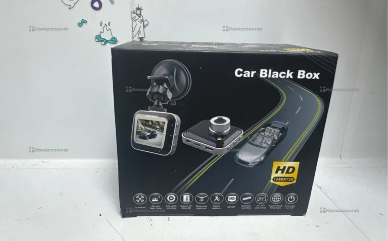Навигатор  car black box