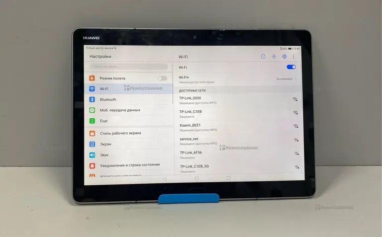 Планшет Huawei MediaPad M3 Lite 10 3/32ГБ