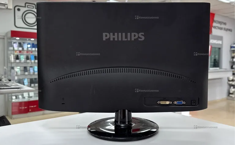Монитор Philips 191EL2