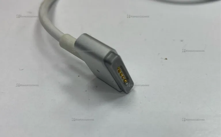 Зарядка Apple MagSafe 2 Power Adapter