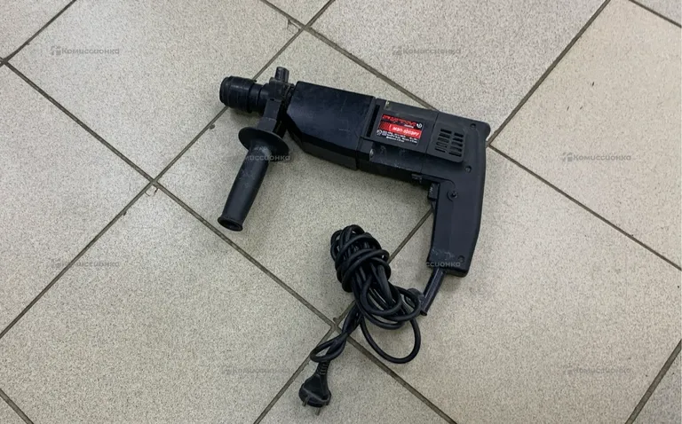 Дрель Ритм МЭП-500ЭРУ