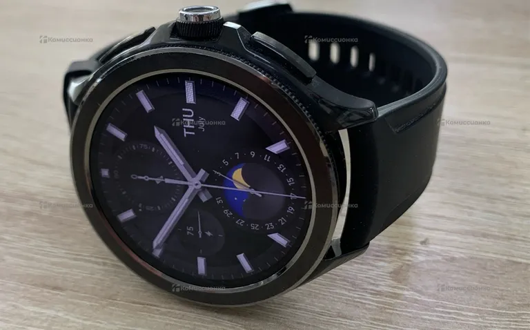 Часы  Xiaomi Watch 2 pro