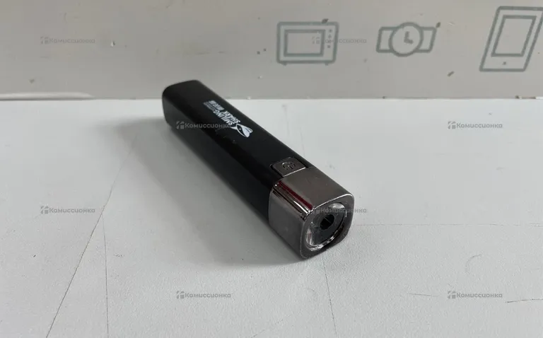 Power Bank  smiling shark