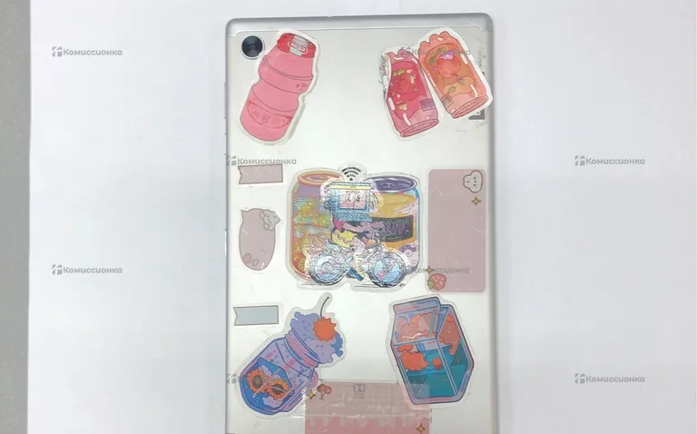 Планшет Lenovo tab m10 HD 4/64