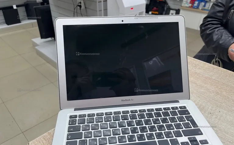 MacBook Air 2017