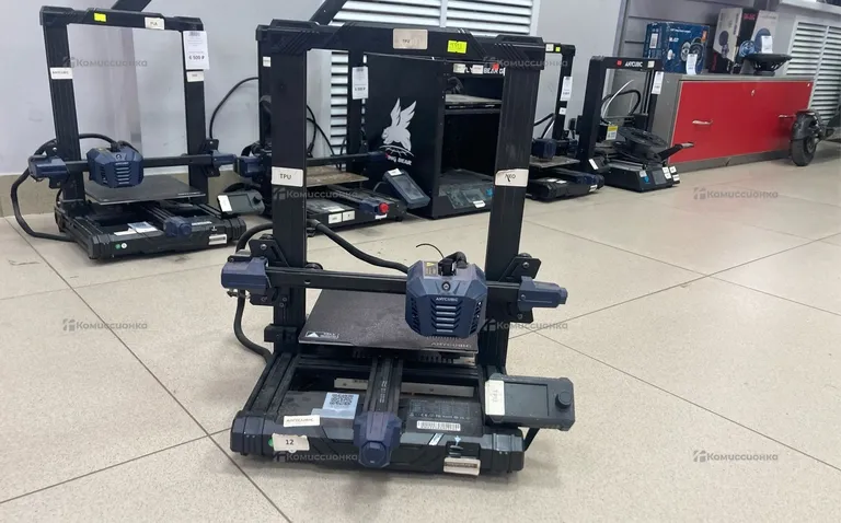 Anycubic Cobra 2 Neo