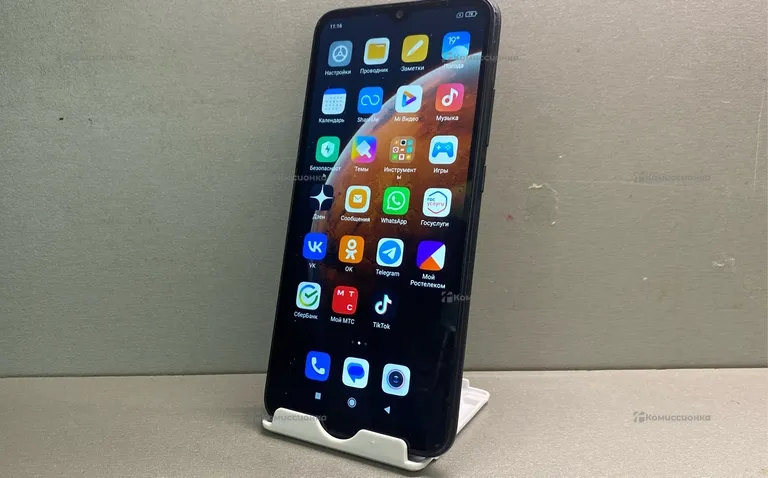 Xiaomi Redmi 9c 3/64 NFC