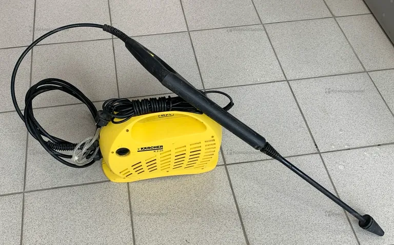 Karcher k2.01