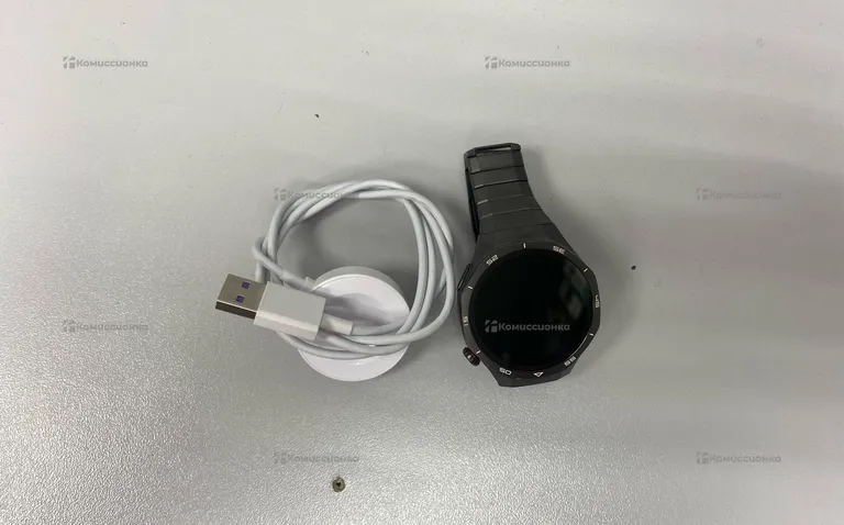 Часы  Huawei watch gt 5 pro