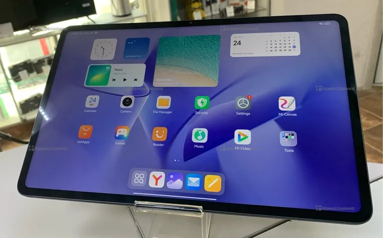 Планшет Xiaomi Pad 6 Max 14