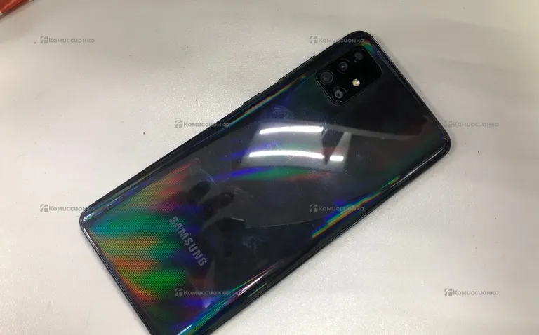 Samsung Galaxy A51 4/64Gb