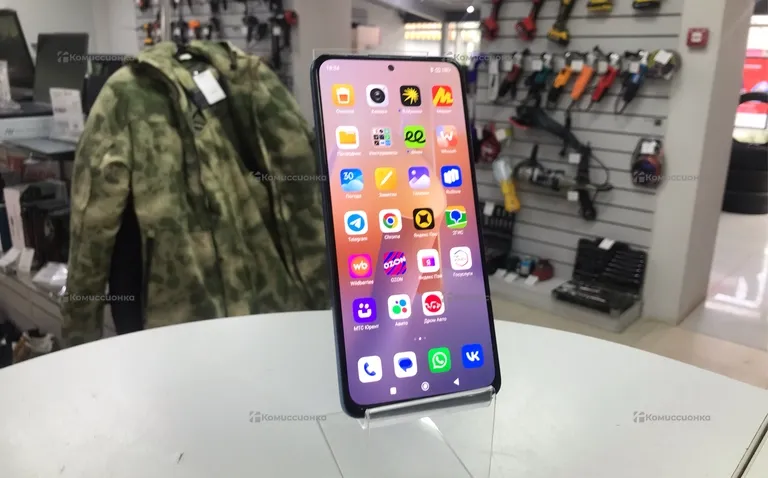 Xiaomi Redmi Note 12 Pro 8/256 ГБ