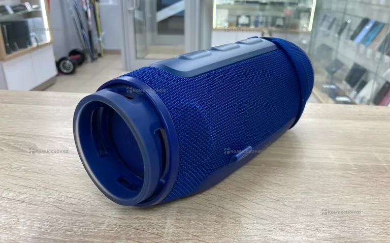 Колонка Vipe spark синий