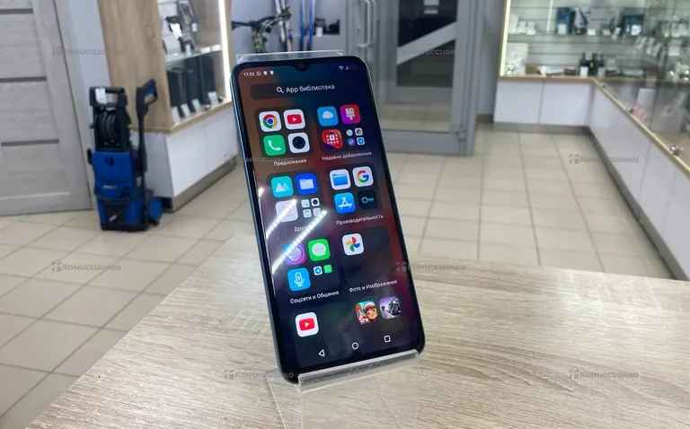Infinix HOT 30i 128