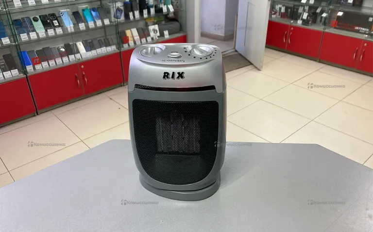 Обогреватель Rix ptc-04
