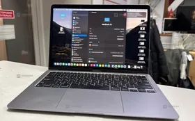 Купить Ноутбук MacBook Air 13 2020 M1/256 б/у , в Саратов Цена:49900рублей