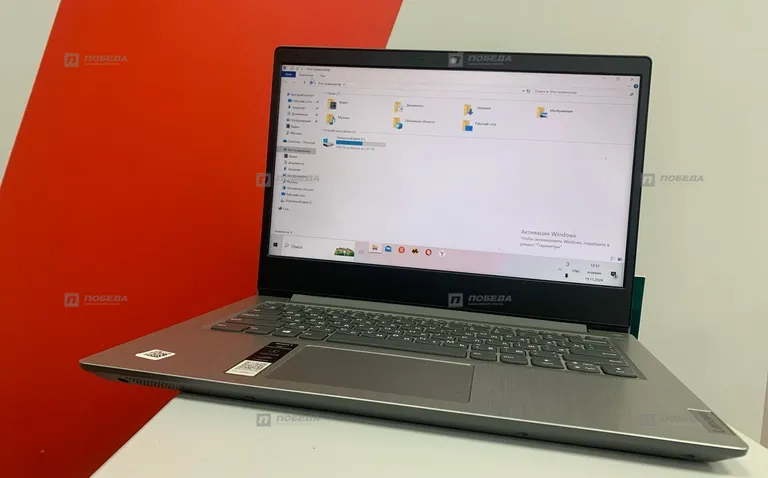 Ноутук Lenovo ideapad 3