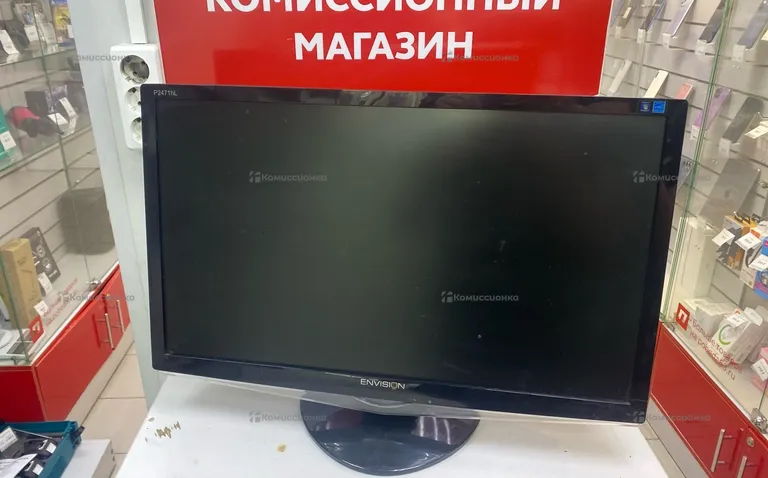Монитор Envision P2471hL