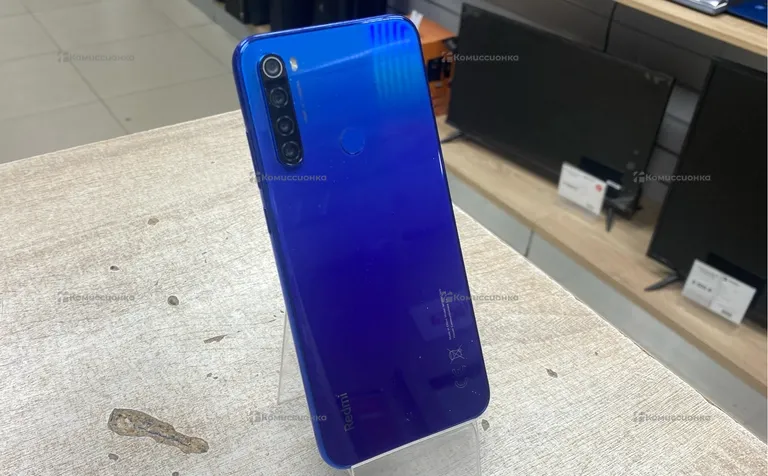 Xiaomi Redmi 8T 4/64