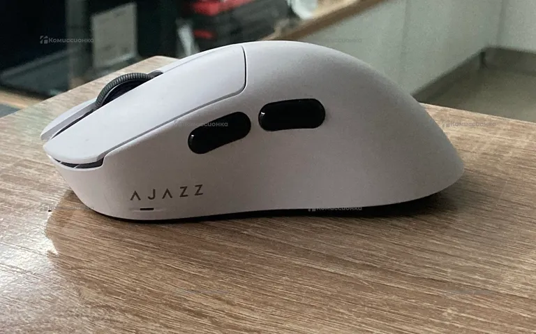 Игровая мышь ajazz