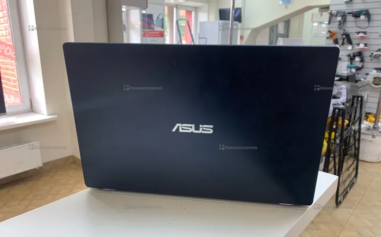 Ноутбук Asus L510K