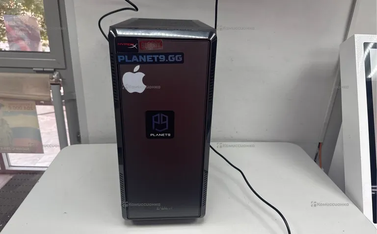 Системный блок  ZALMAN
