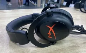 Купить Наушники Hyper X CloudiCore 7.1 б/у , в Тюмень Цена:1690рублей