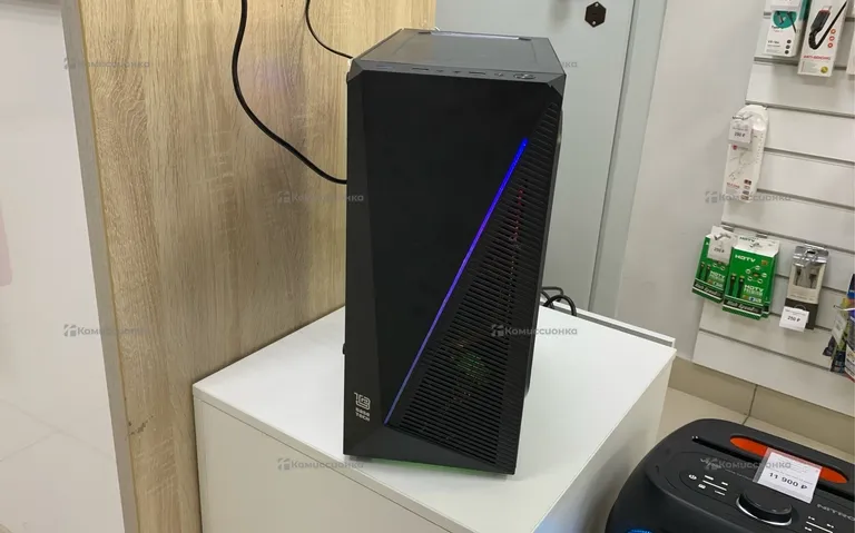 Системный блок  Base Tech