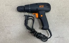 Сетевая дрель-шуруповёрт ACDC TD-500