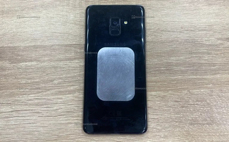 Samsung Galaxy A8 plus 32Gb