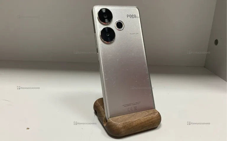 Xiaomi POCO F6 12/512GB