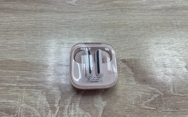 Redmi buds 6activ
