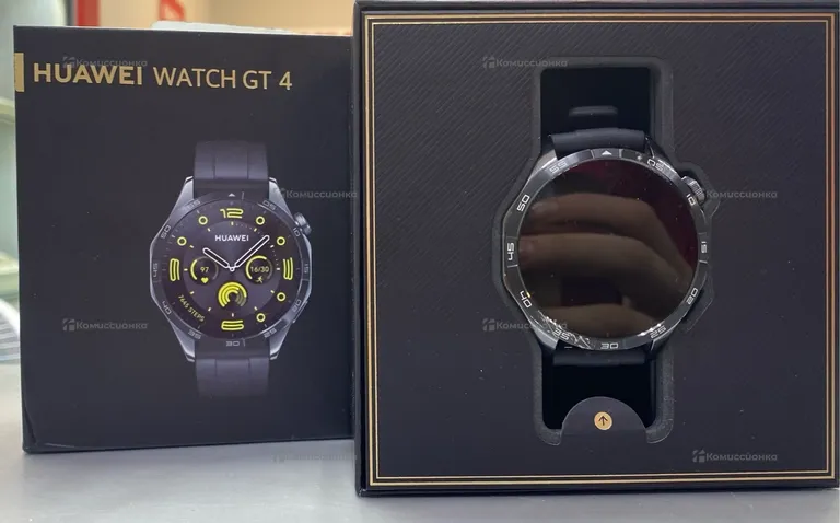Часы  Huawei Watch GT 4