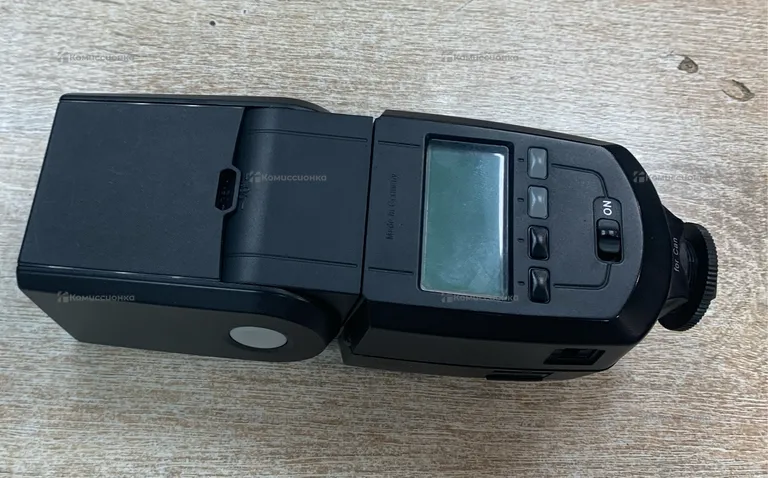 Вспышка Metz 58 AF-1