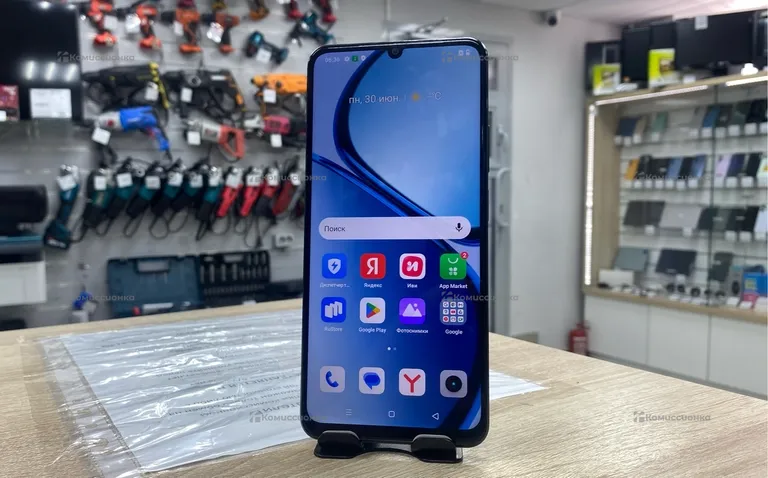 Realme Note 60x 3/64Gb