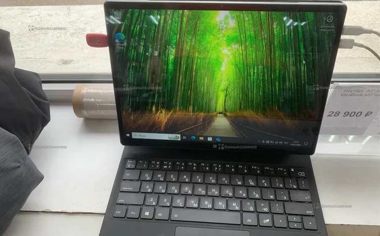 Ноутбук  Dere T30 Pro