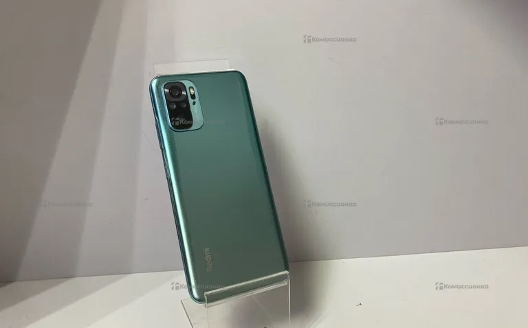 Xiaomi redmi note 10 64