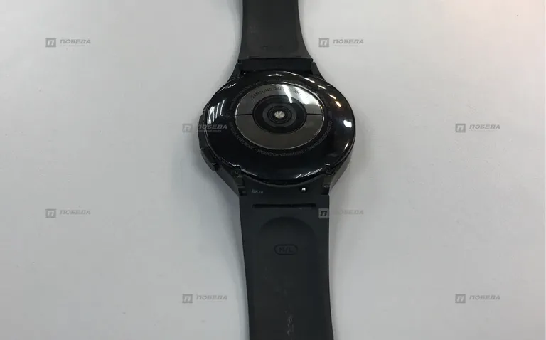 Часы Samsung Galaxy watch 4 classic