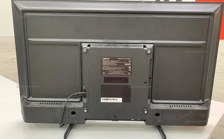 Телевизор DEXP F321