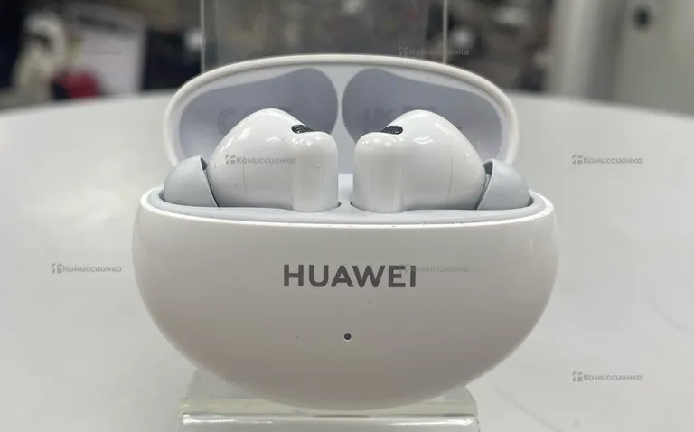 Наушники Huawei freebuds 6i