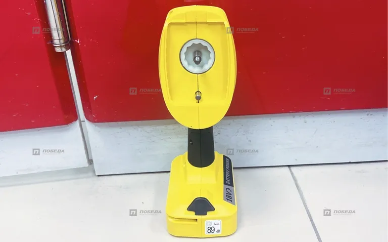 Ножницы для травы KARCHER GSH 18-20