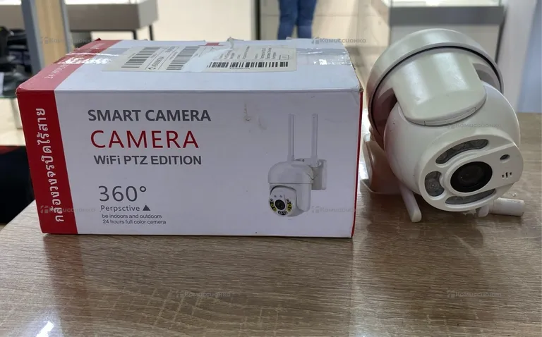 Smart camera yh-q03s