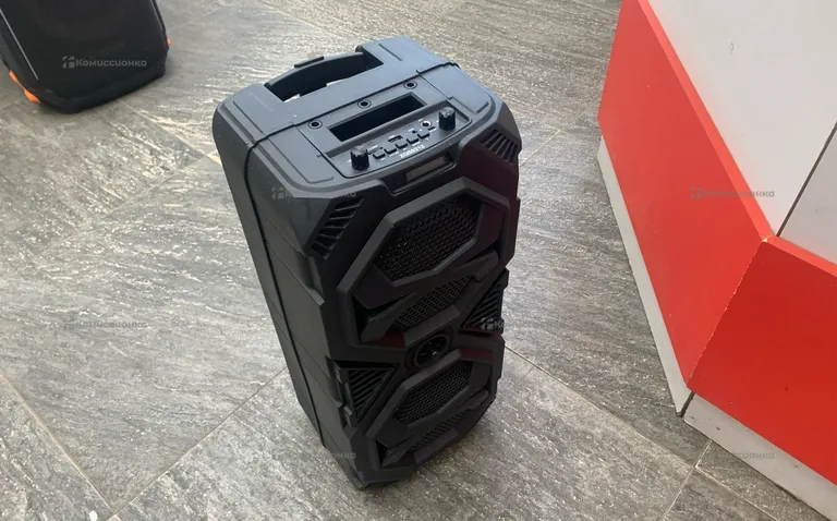 Колонка напольная ZQ8212