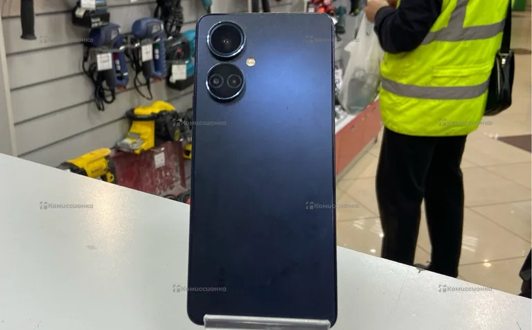 Tecno Tecno Camon 19 6/128 ГБ