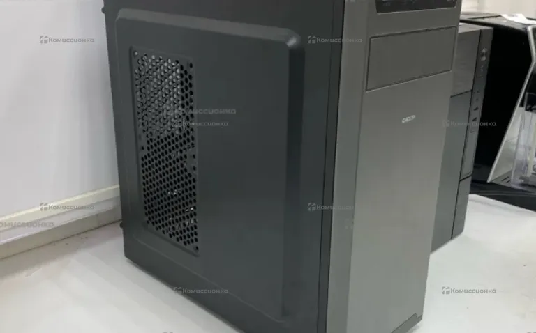 Системный блок DEXP