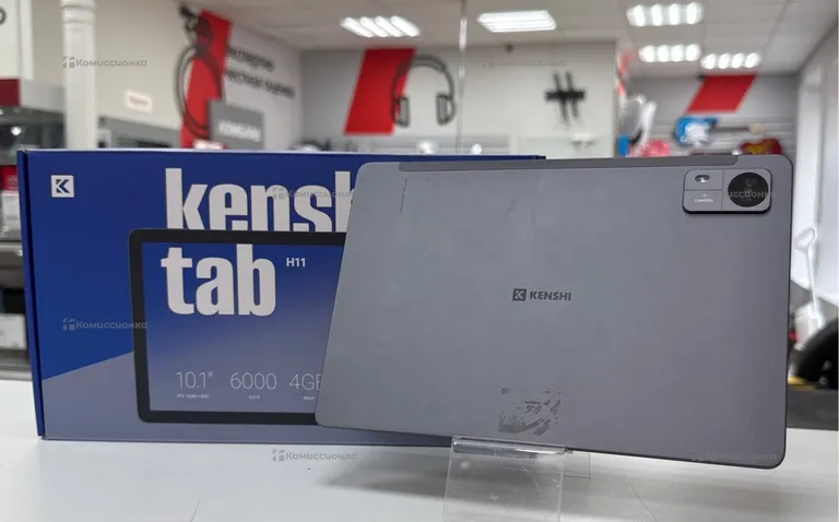 Планшет KENSHI H11 4/128